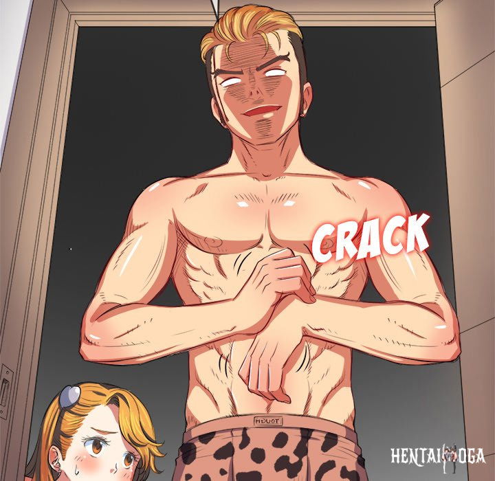 My High School Bully My High School Bully Chapter 28 - Page 132