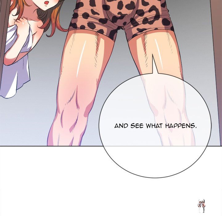 My High School Bully My High School Bully Chapter 28 - Page 133