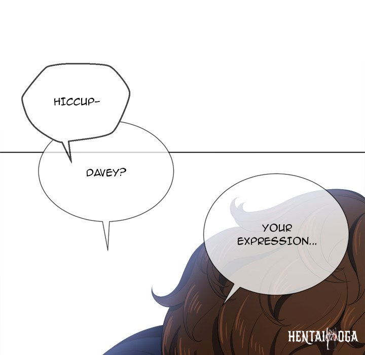 My High School Bully My High School Bully Chapter 28 - Page 136