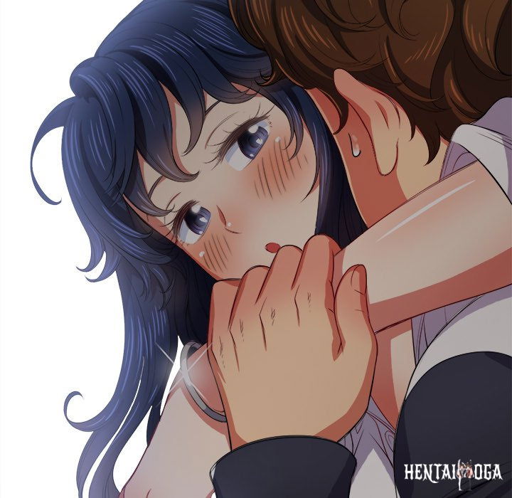 My High School Bully My High School Bully Chapter 28 - Page 137