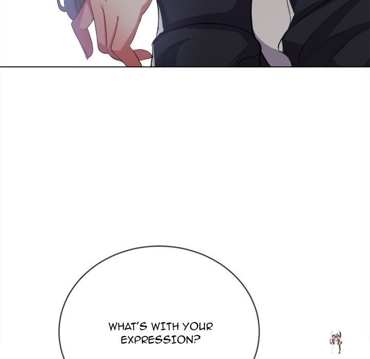 My High School Bully My High School Bully Chapter 28 - Page 138