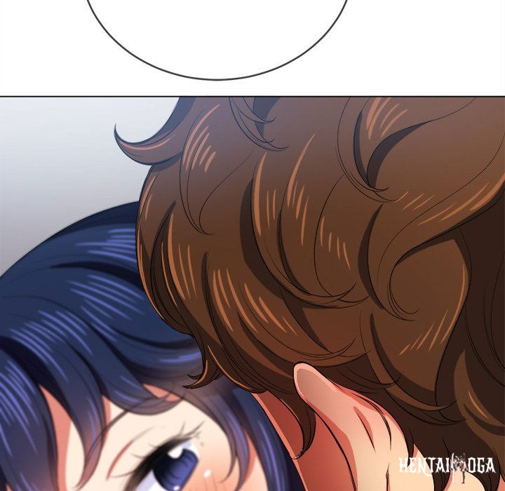 My High School Bully My High School Bully Chapter 28 - Page 139