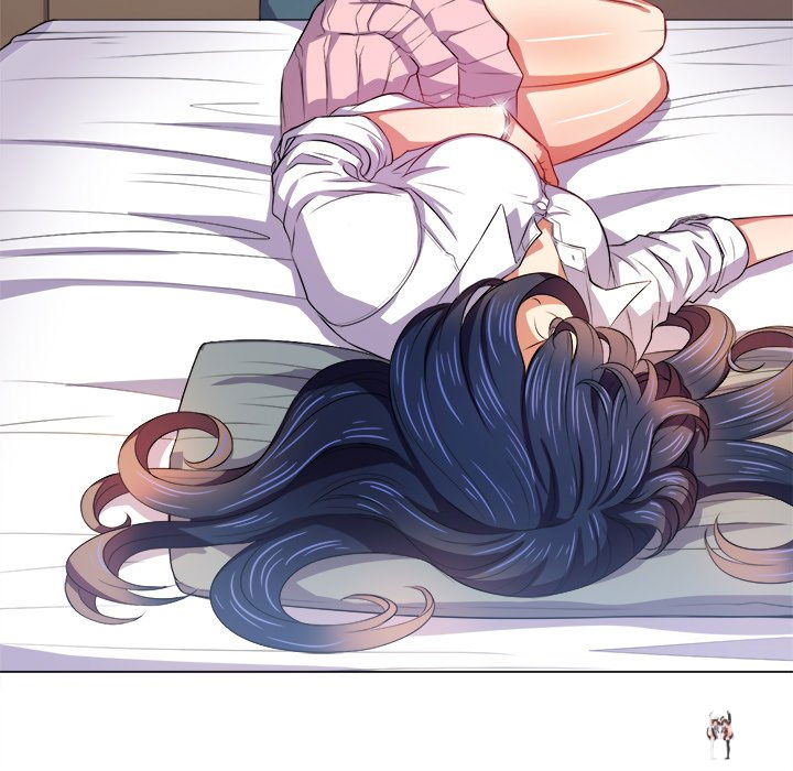 My High School Bully My High School Bully Chapter 28 - Page 14