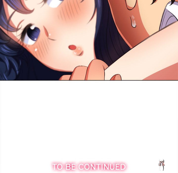 My High School Bully My High School Bully Chapter 28 - Page 140