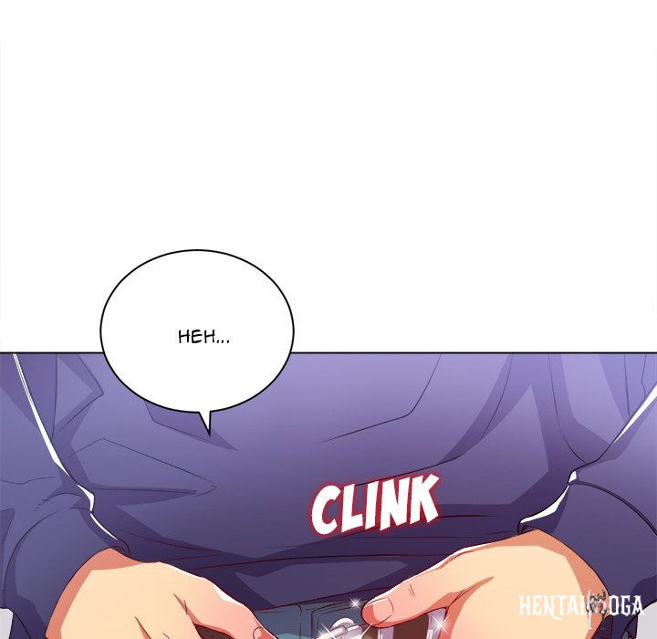 My High School Bully My High School Bully Chapter 28 - Page 17