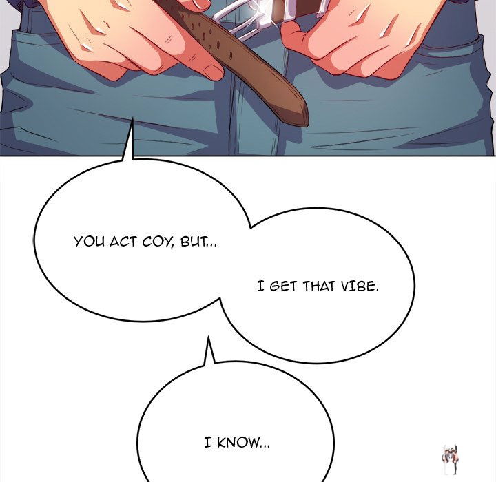 My High School Bully My High School Bully Chapter 28 - Page 18