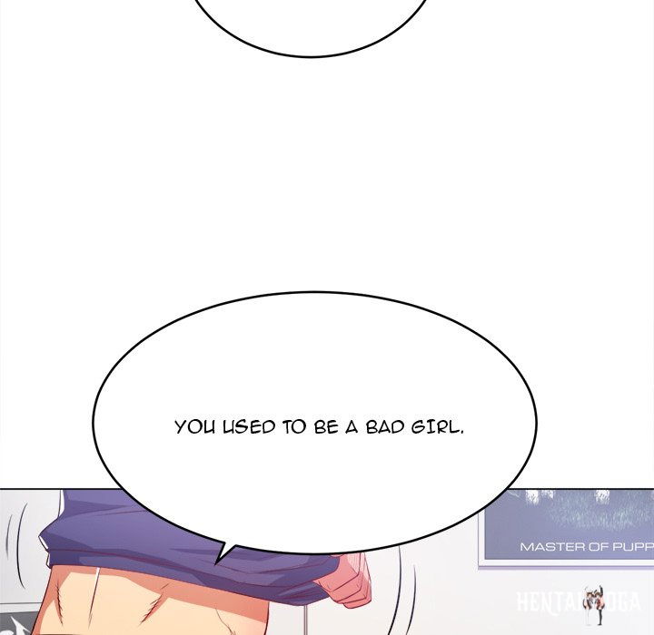 My High School Bully My High School Bully Chapter 28 - Page 19