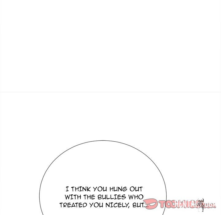 My High School Bully My High School Bully Chapter 28 - Page 21