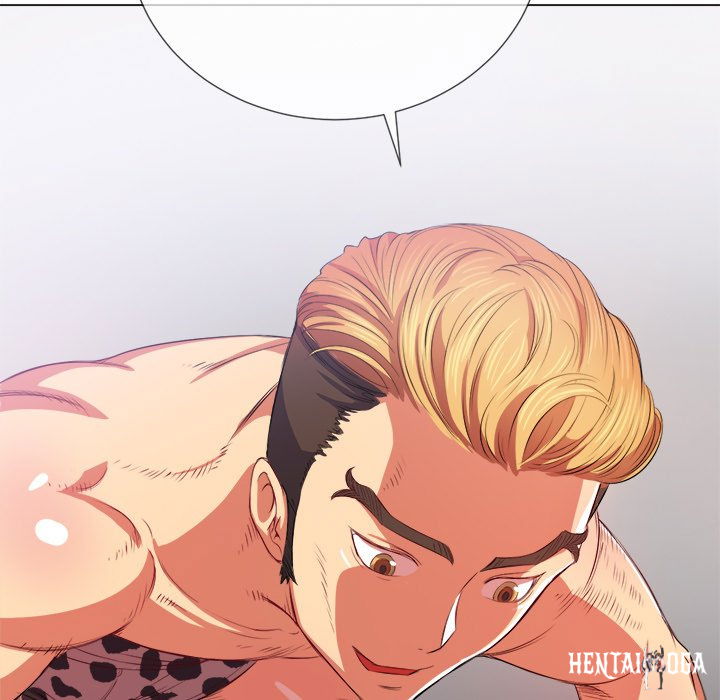 My High School Bully My High School Bully Chapter 28 - Page 22