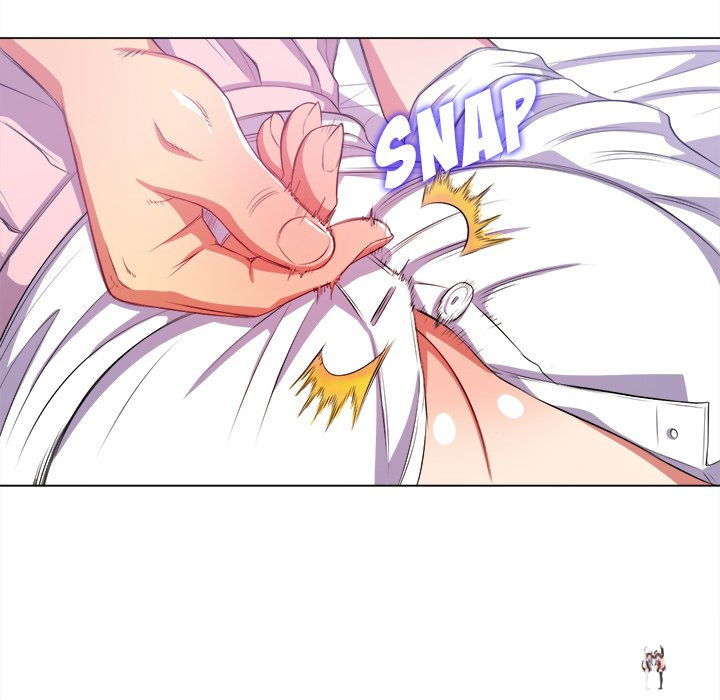 My High School Bully My High School Bully Chapter 28 - Page 25