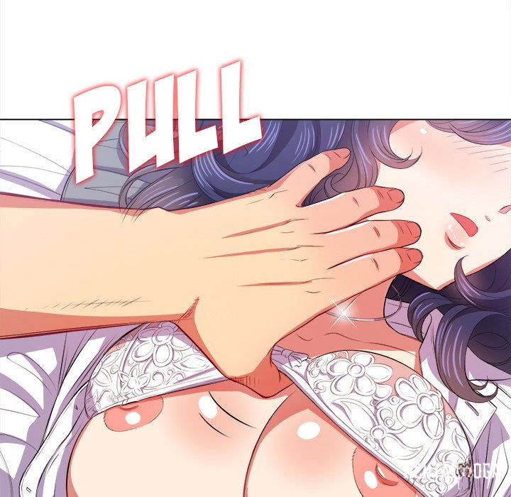 My High School Bully My High School Bully Chapter 28 - Page 26