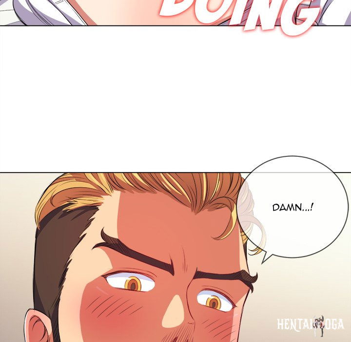 My High School Bully My High School Bully Chapter 28 - Page 29