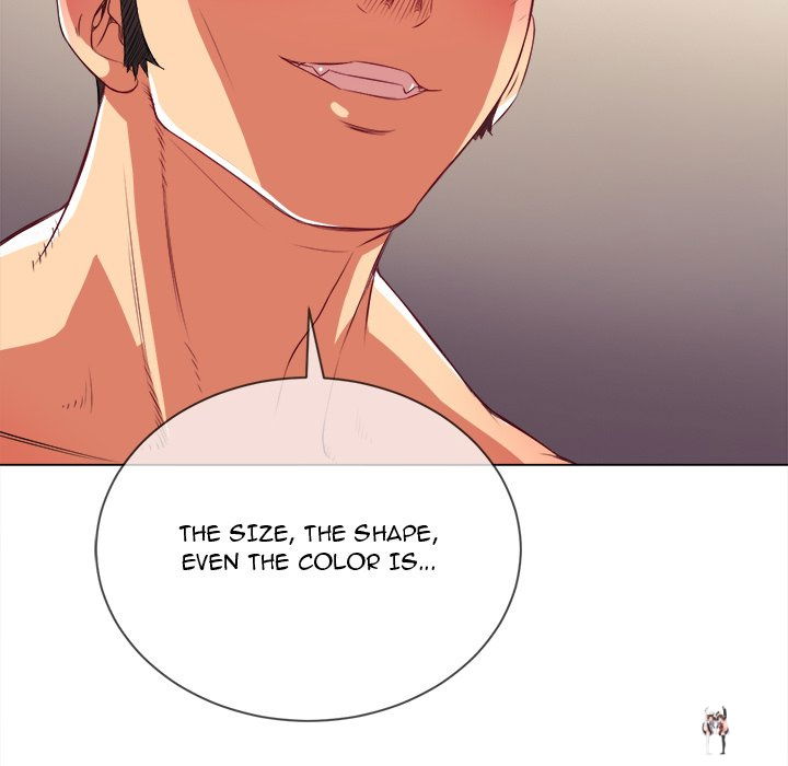 My High School Bully My High School Bully Chapter 28 - Page 30