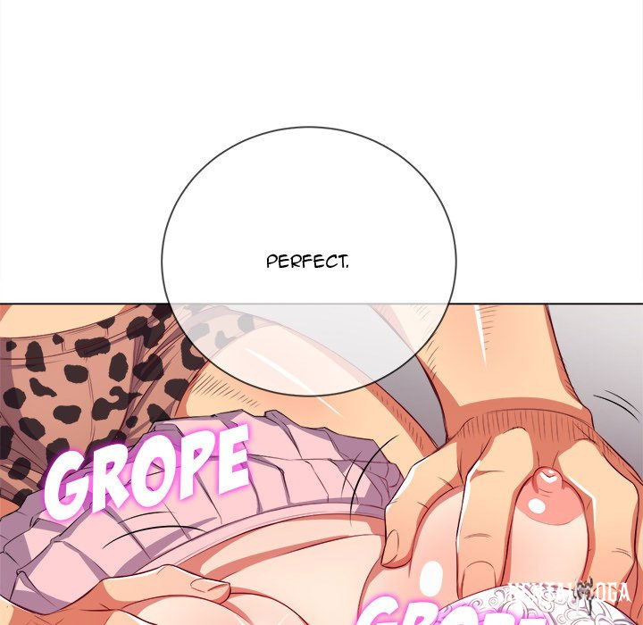 My High School Bully My High School Bully Chapter 28 - Page 31