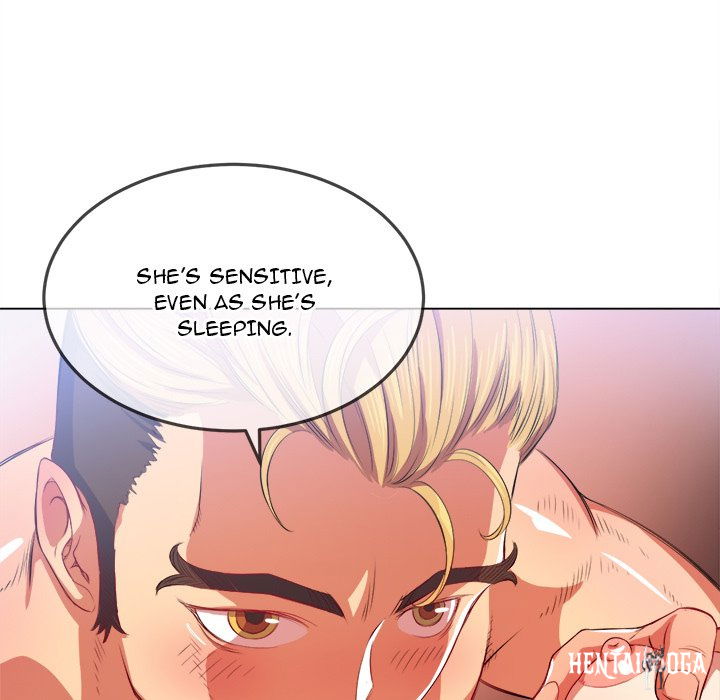 My High School Bully My High School Bully Chapter 28 - Page 36