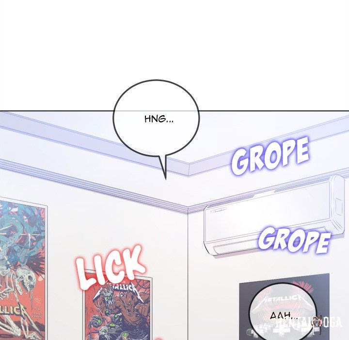 My High School Bully My High School Bully Chapter 28 - Page 38