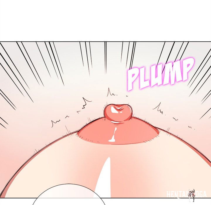 My High School Bully My High School Bully Chapter 28 - Page 41