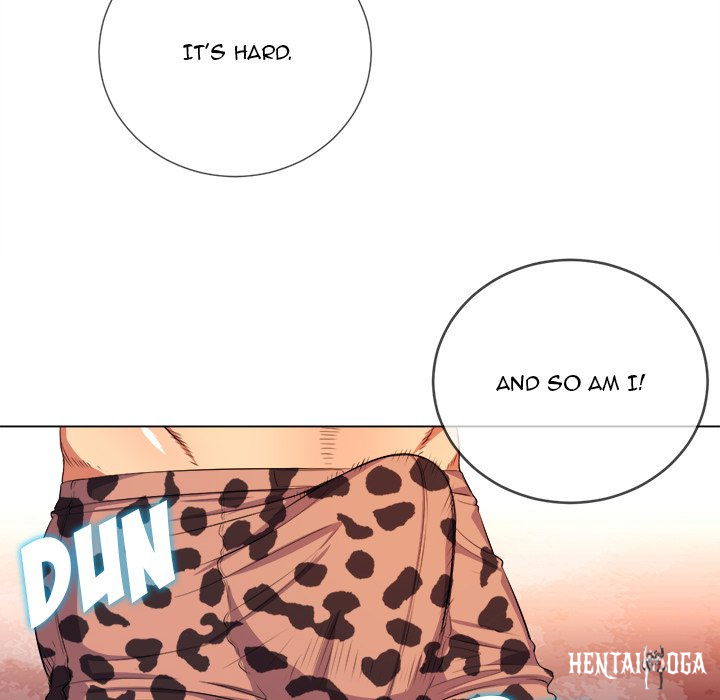 My High School Bully My High School Bully Chapter 28 - Page 42