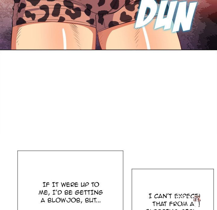 My High School Bully My High School Bully Chapter 28 - Page 43