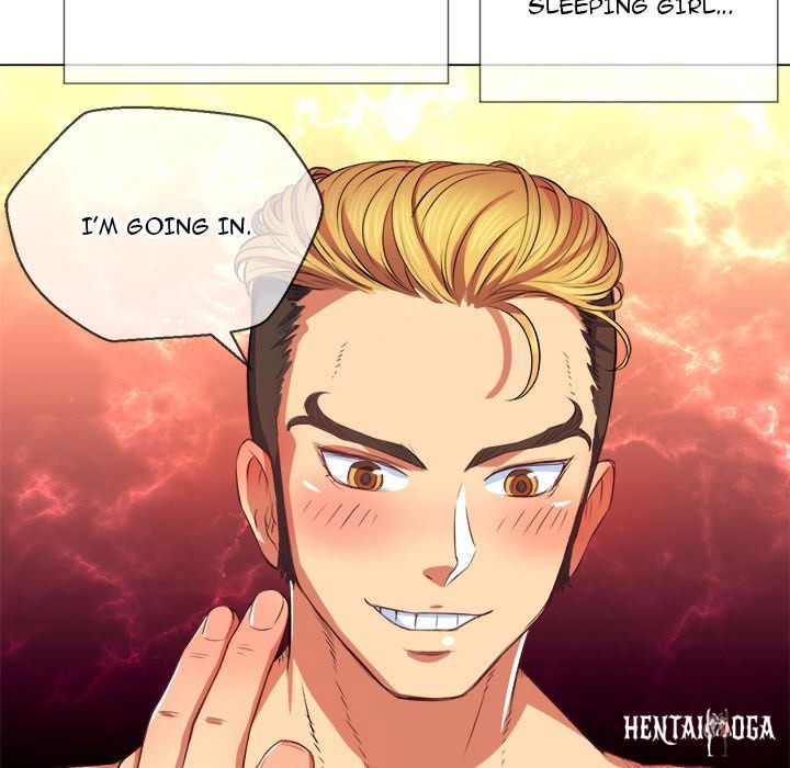 My High School Bully My High School Bully Chapter 28 - Page 44