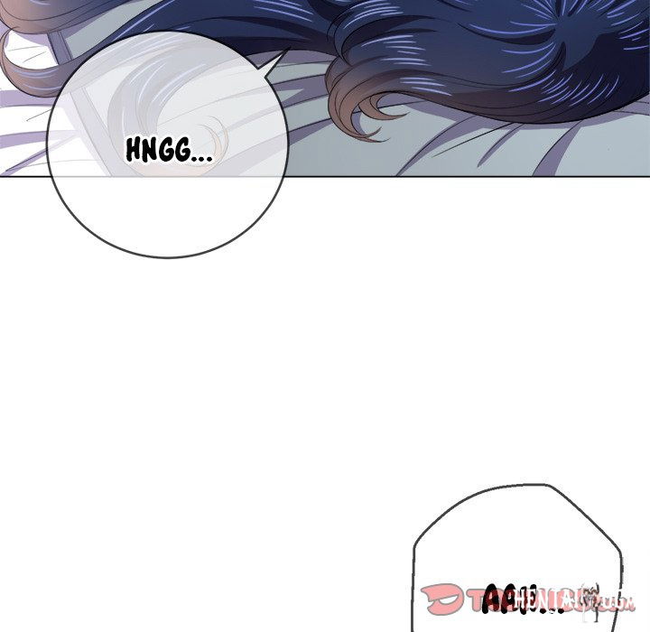 My High School Bully My High School Bully Chapter 28 - Page 51