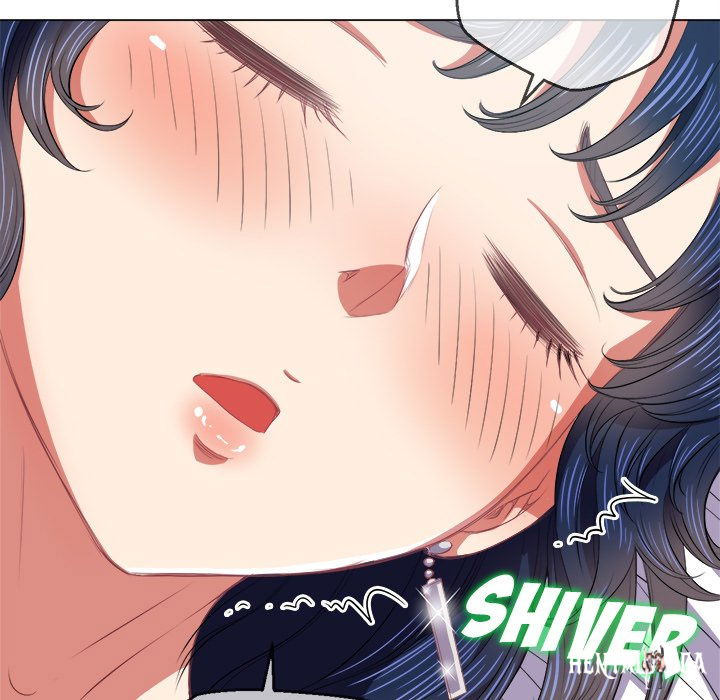 My High School Bully My High School Bully Chapter 28 - Page 52