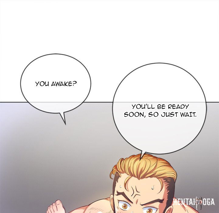 My High School Bully My High School Bully Chapter 28 - Page 60