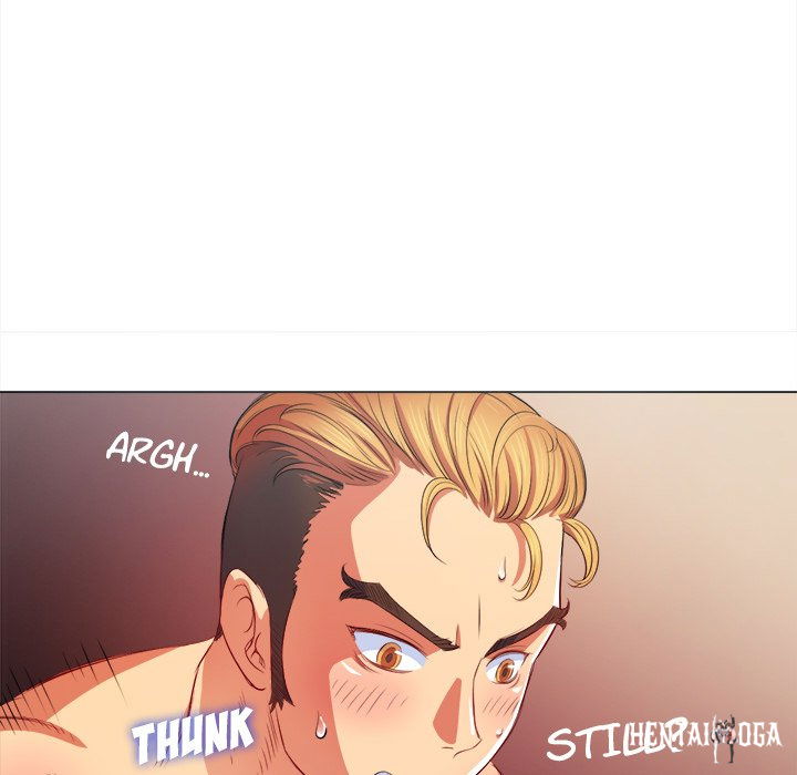 My High School Bully My High School Bully Chapter 28 - Page 66