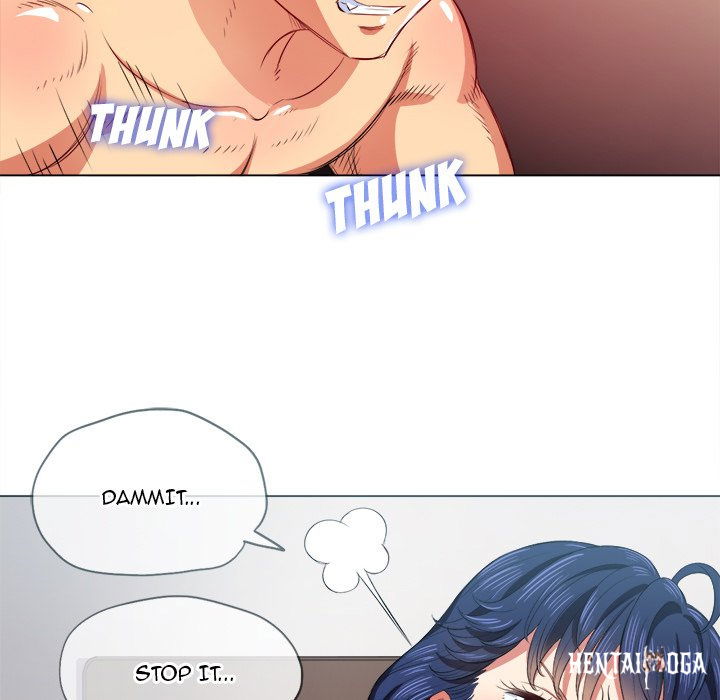 My High School Bully My High School Bully Chapter 28 - Page 67