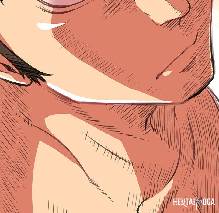 My High School Bully My High School Bully Chapter 28 - Page 7