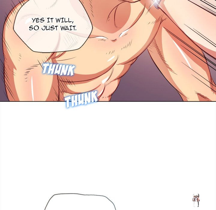 My High School Bully My High School Bully Chapter 28 - Page 70