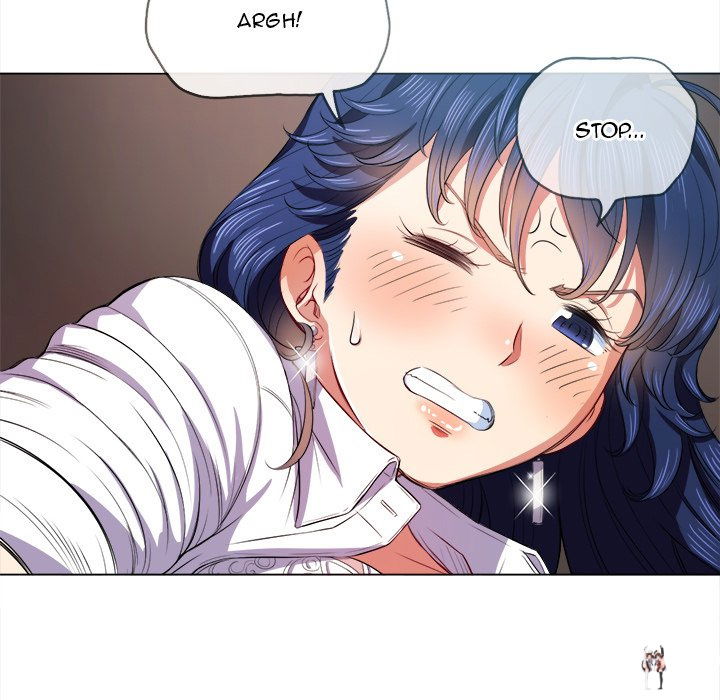 My High School Bully My High School Bully Chapter 28 - Page 71