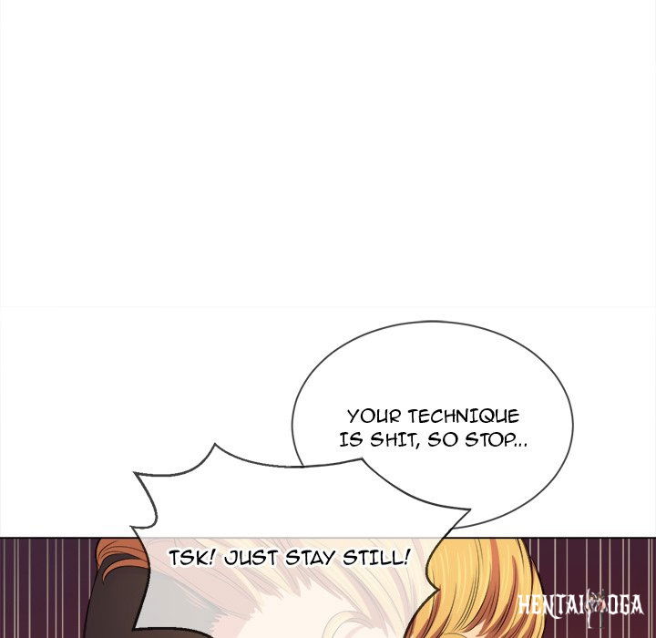 My High School Bully My High School Bully Chapter 28 - Page 72