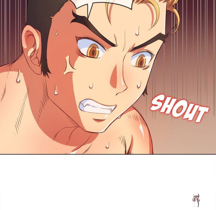 My High School Bully My High School Bully Chapter 28 - Page 73