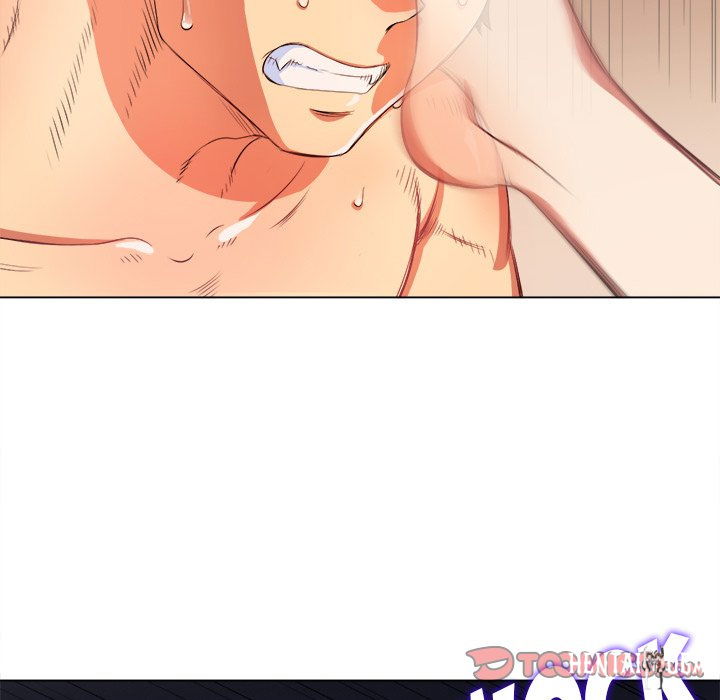 My High School Bully My High School Bully Chapter 28 - Page 75