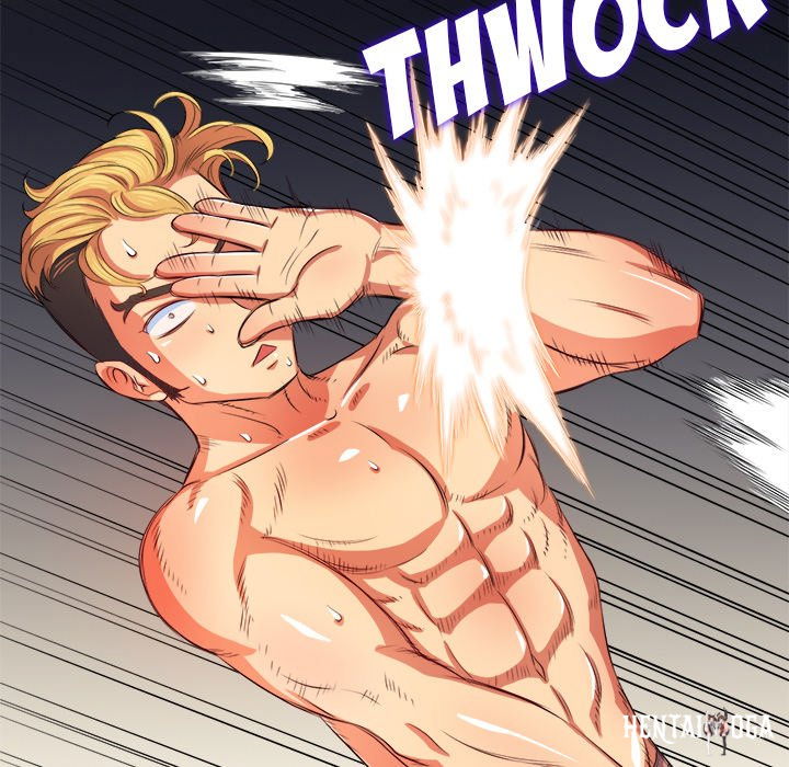 My High School Bully My High School Bully Chapter 28 - Page 76