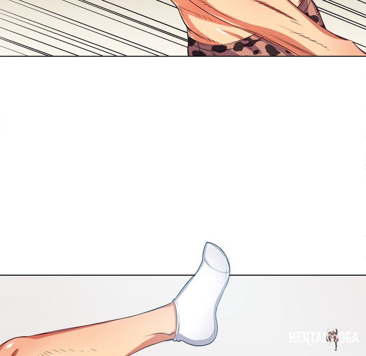 My High School Bully My High School Bully Chapter 28 - Page 77