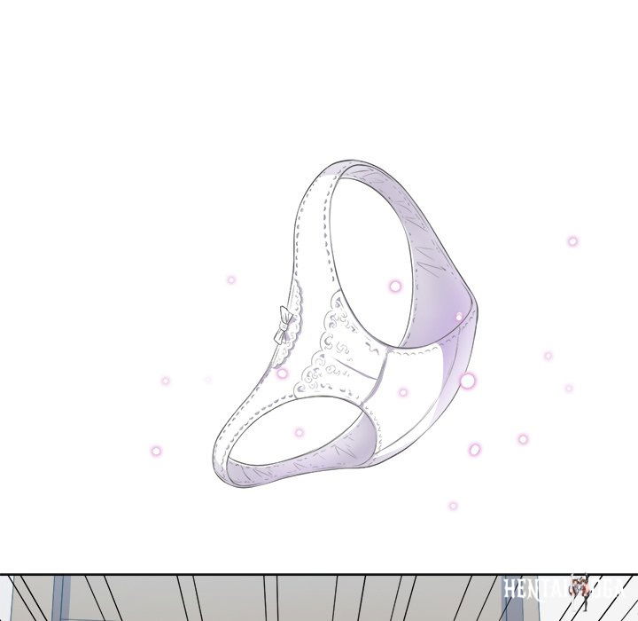 My High School Bully My High School Bully Chapter 28 - Page 79