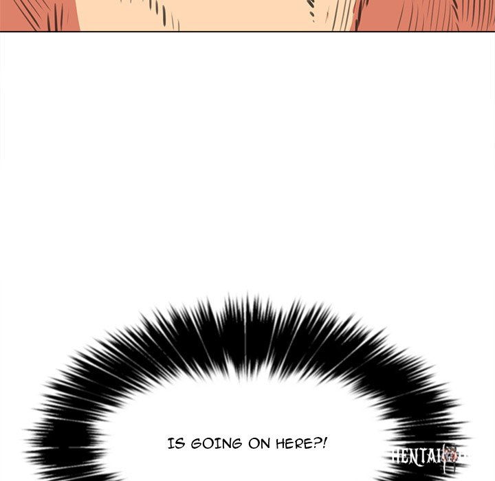 My High School Bully My High School Bully Chapter 28 - Page 8