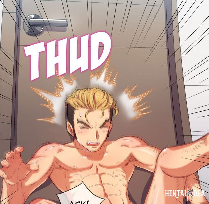 My High School Bully My High School Bully Chapter 28 - Page 80