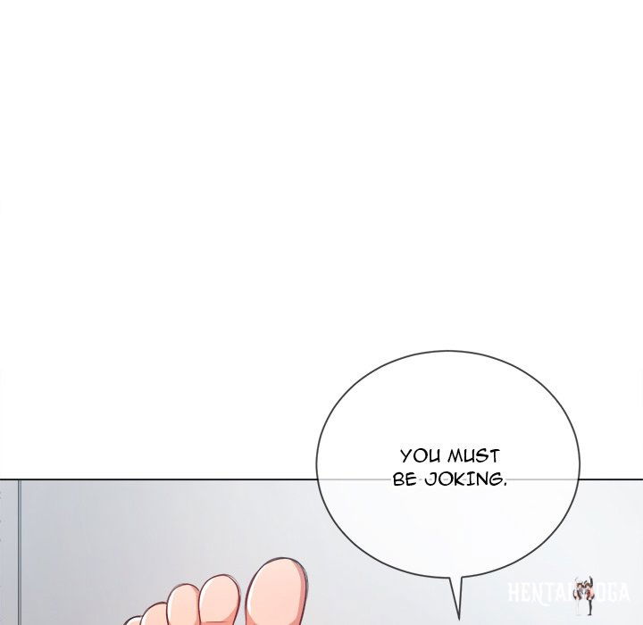 My High School Bully My High School Bully Chapter 28 - Page 82