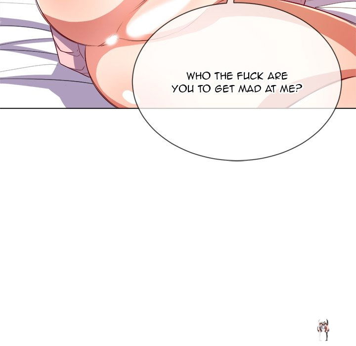 My High School Bully My High School Bully Chapter 28 - Page 84