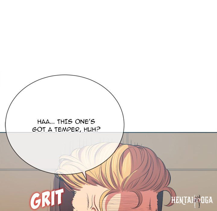 My High School Bully My High School Bully Chapter 28 - Page 85