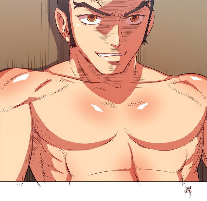 My High School Bully My High School Bully Chapter 28 - Page 86