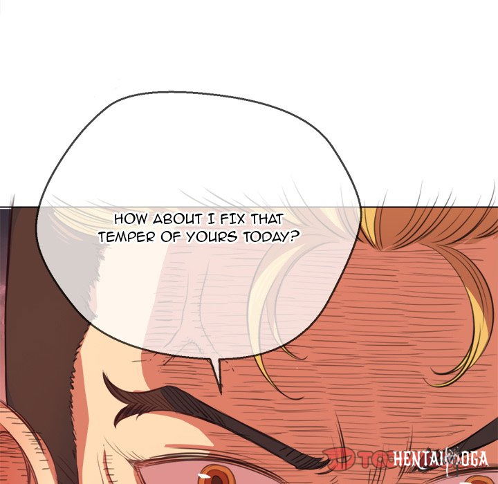 My High School Bully My High School Bully Chapter 28 - Page 87