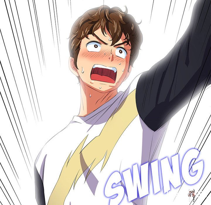 My High School Bully My High School Bully Chapter 28 - Page 90