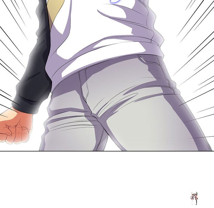 My High School Bully My High School Bully Chapter 28 - Page 91