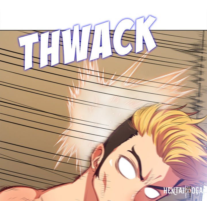 My High School Bully My High School Bully Chapter 28 - Page 92