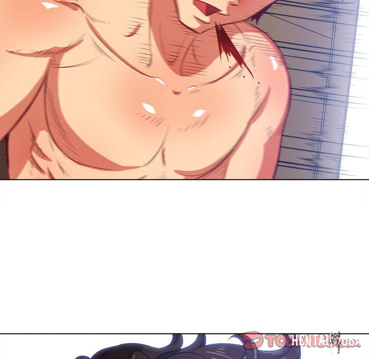 My High School Bully My High School Bully Chapter 28 - Page 93