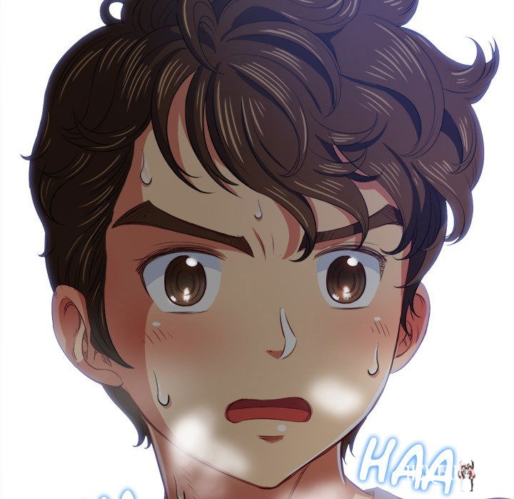 My High School Bully My High School Bully Chapter 28 - Page 94